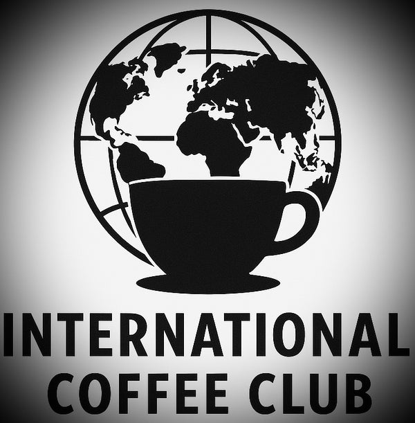 International Coffee Club 